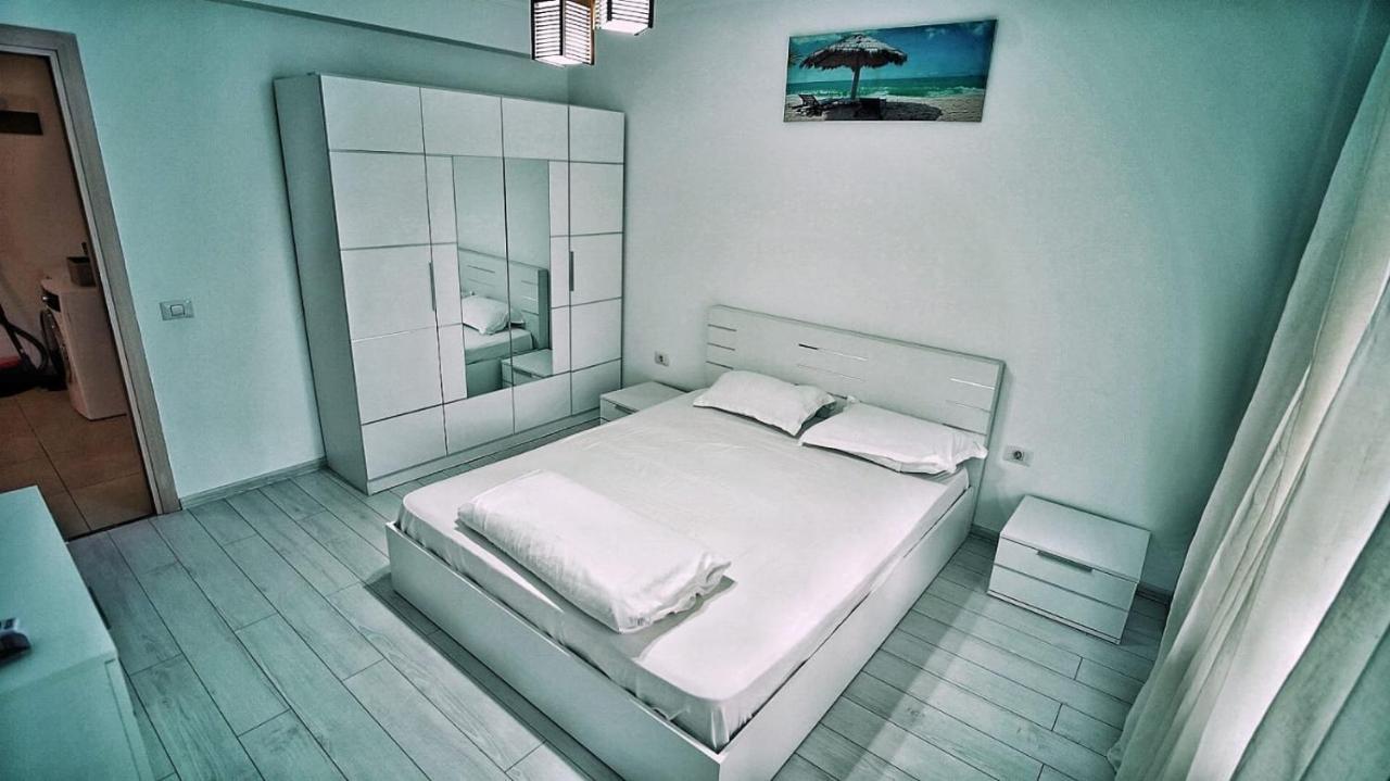 Aparth Litoral Apartment Mamaia Luaran gambar