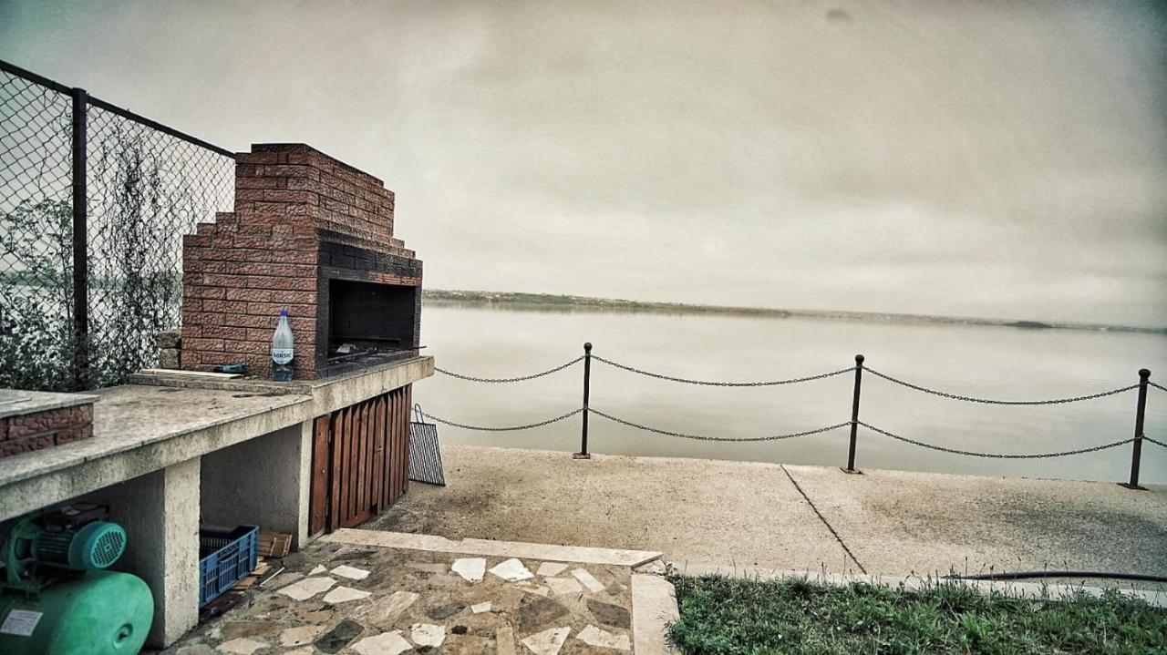 Aparth Litoral Apartment Mamaia Luaran gambar